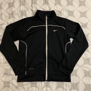 NIKE KIDS JACKET
